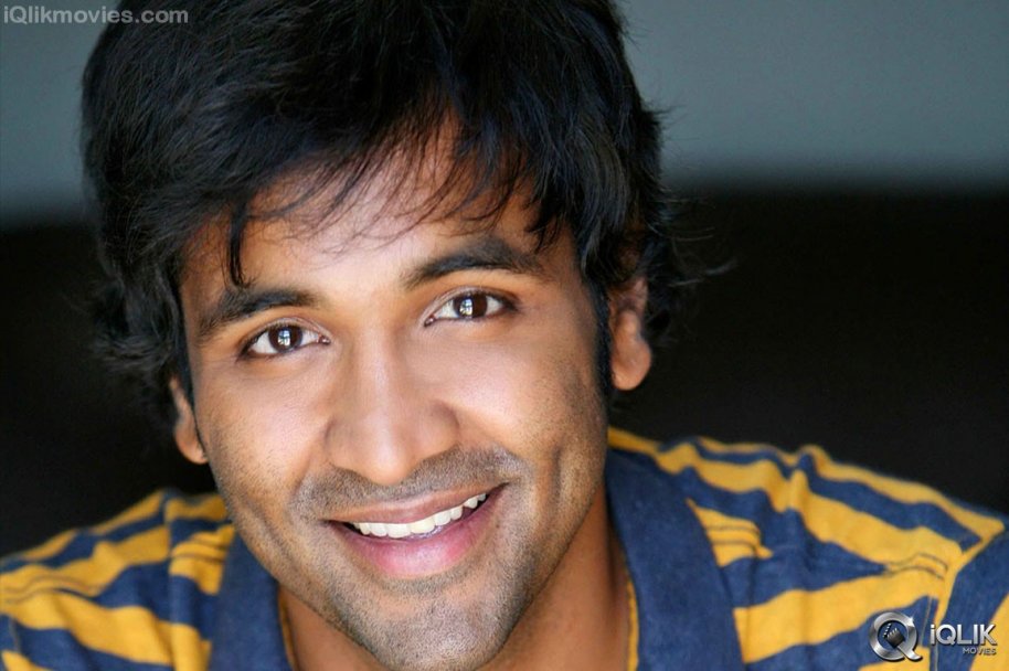 Manchu-Vishnu-